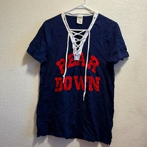 Victoria’s Secret PINK University of Arizona Tee